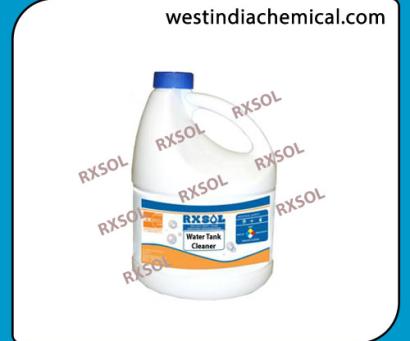 Water Tank Cleaner