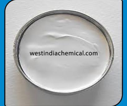 White Phenyl Viscous PASTE