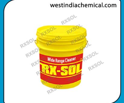 Wide Range Cleaner