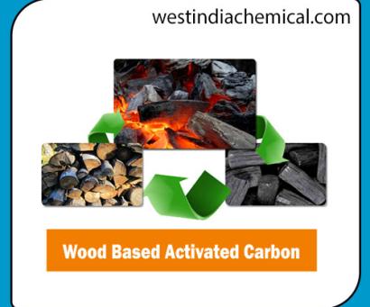 Wood Based Activated Carbon