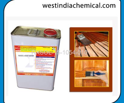 Wood Cleaner