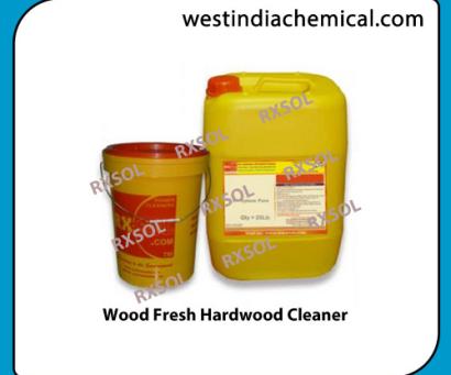 Wood Fresh Hardwood Cleaner
