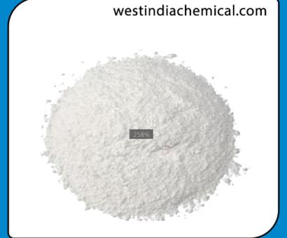 Zeolite Powder