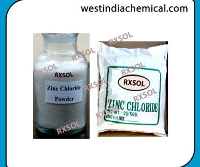 Zinc Chloride