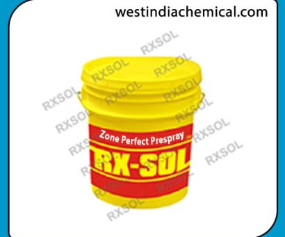 Zone perfect prespray