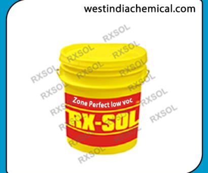 Zone perfect low voc