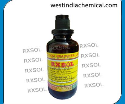 Apha Test Reagent