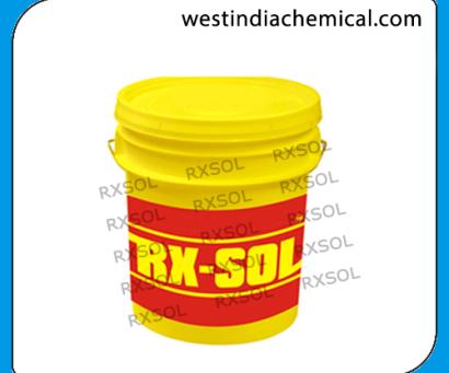 BAUXITE Remover