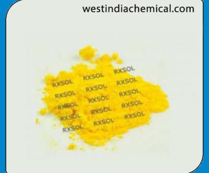 Brilliant Yellow AR