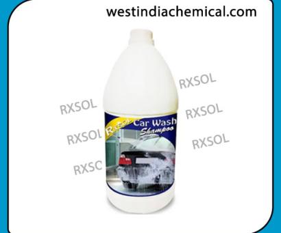Car Shampoo