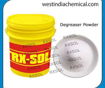 Degreaser Powder BONDSOL