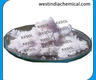 Ferric Nitrate AR Nonhydrate