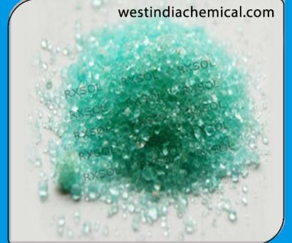 Ferrous Ammonium Sulfate