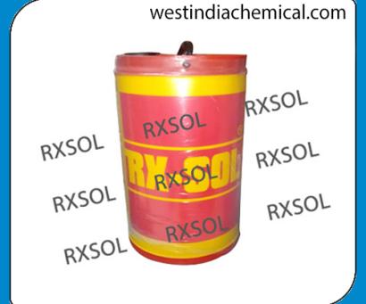 Barrier Fluid
