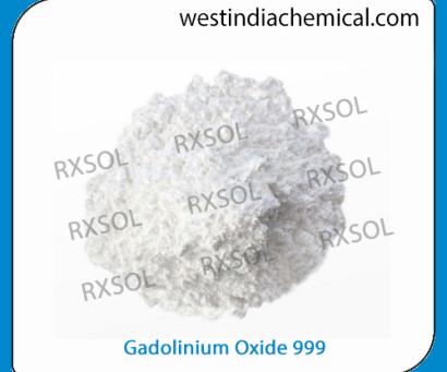 GADOLINIUM OXIDE 99.9%