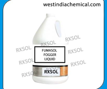 FUMASOL Fogger Liquid