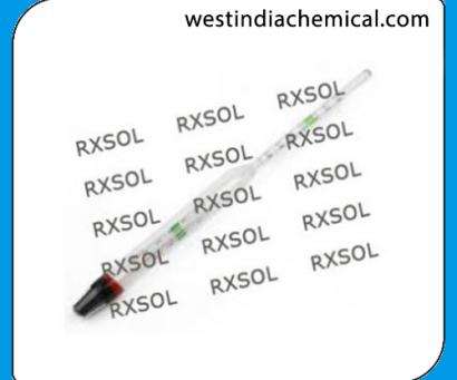 Hydrometer