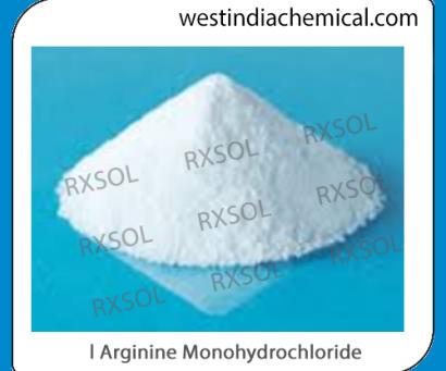 L ARGININE MONOHYDROCHLORIDE