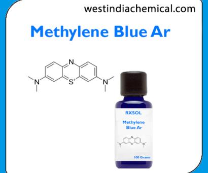 Methylene Blue AR
