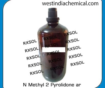 N-METHYL-2-PYROLIDONE AR