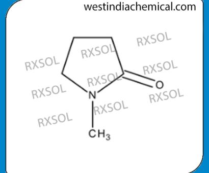 N-METHYL-2-PYROLIDONE LR 98%