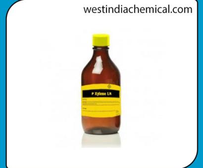p Xylene LR