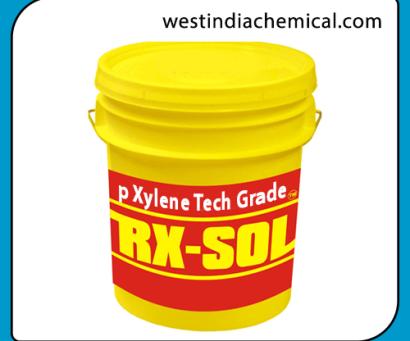 p Xylene Tech Grade 25 Ltr