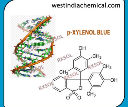 p-XYLENOL BLUE