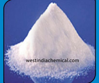 pH Booster Morpholine Base