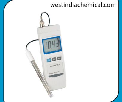 pH Meter