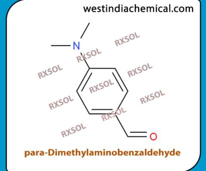para-Dimethylaminobenzaldehyde