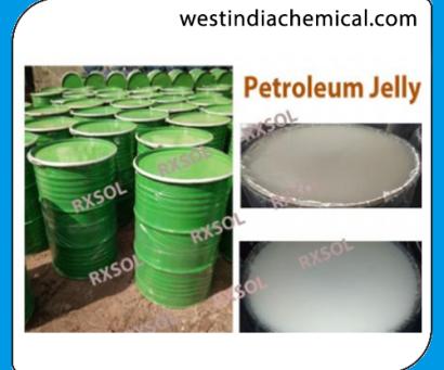 Petroleum Jelly