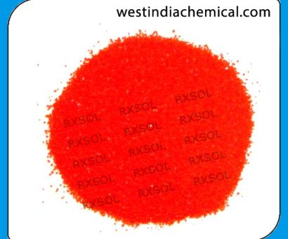 Potassium Dichromate