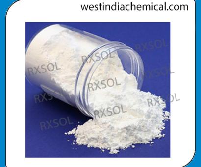POTASSIUM PYROANTIMONATE AR