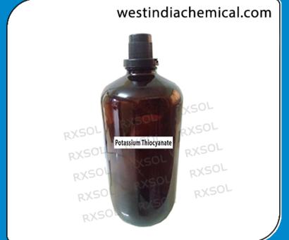 Potassium Thiocyanate