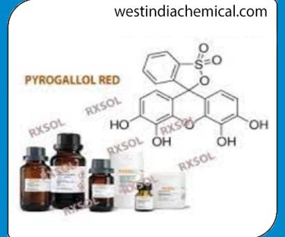 PYROGALLOL RED AR