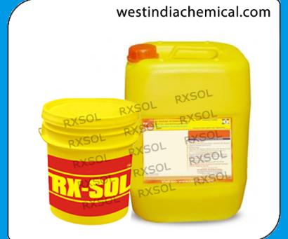 RO Antiscalant 2020 High Silica Inhibition