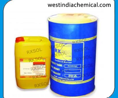 Runway Rubber Removal Solution