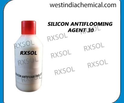 SILICON ANTIFLOOMING AGENT 30%