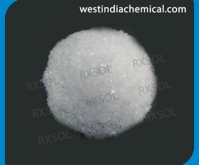 Silver Nitrate Crystals AR 99.9