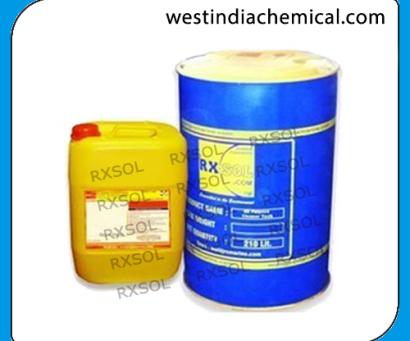 SOAP SOLUTION FOR LUBRICATION OF CHAIN CONVEYORS