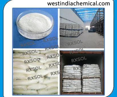 Sodium Carbonate