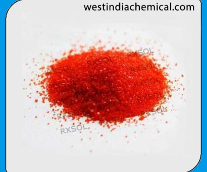 Sodium Dichromate BICHROMATE