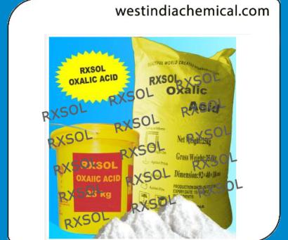 SODIUM OXALATE LR