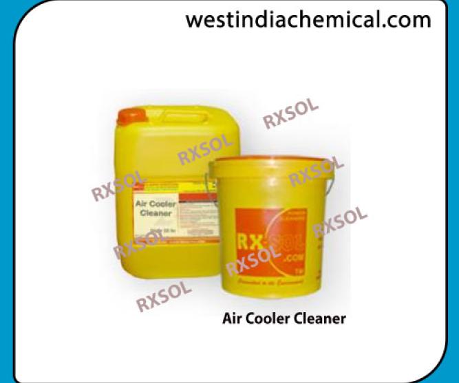 ACC9 Air Cooler Chemical