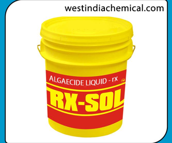 ALGAECIDE LIQUID - rx