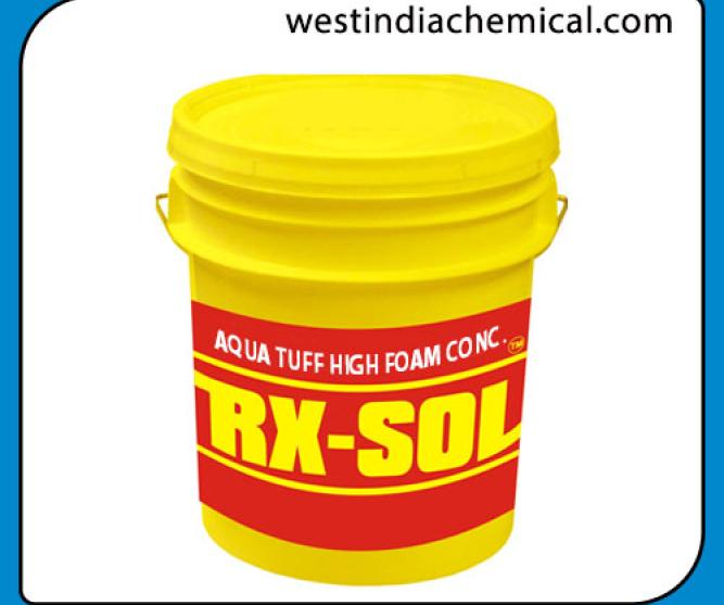 ACQUA Tuff High Foam Detergent