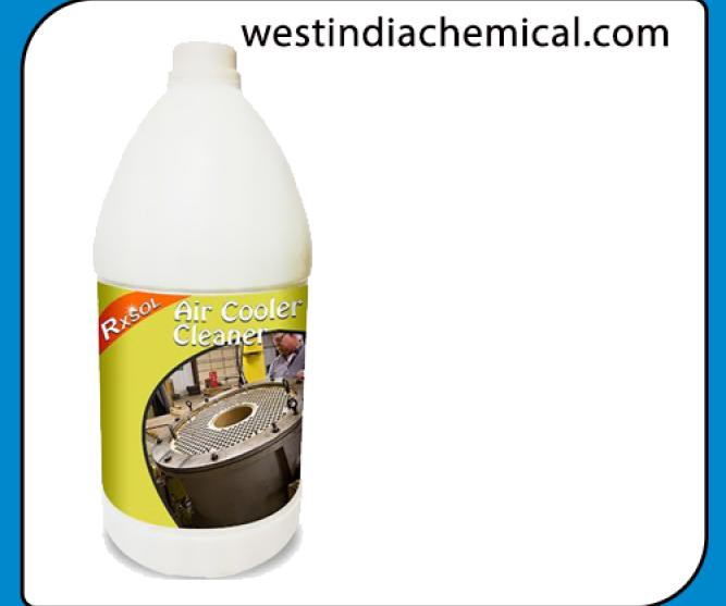 Air Cooler Chem Cleaner