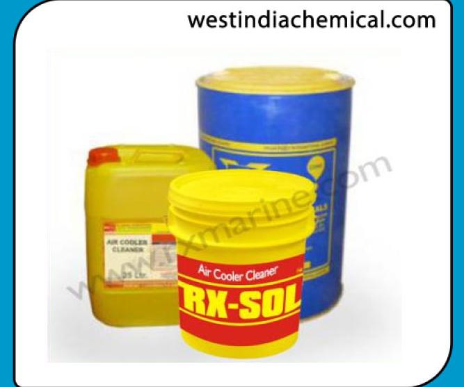 Air Cooler Cleaning Chemical