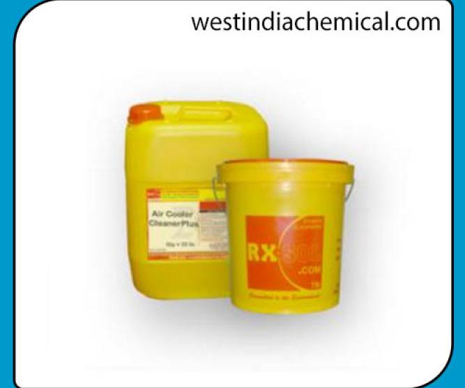 Air Cooler Chemical Plus